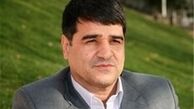 محمد ابراهیم امامی رئیس کمیته داوران کشتی شد