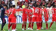 مورد عجیب و جالب درباره پرسپولیس و حریف لیگ یکی اش!
