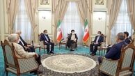 نشست آیت‌الله رئیسی با رقبای انتخاباتی نشان از رعایت اخلاق و احترام است