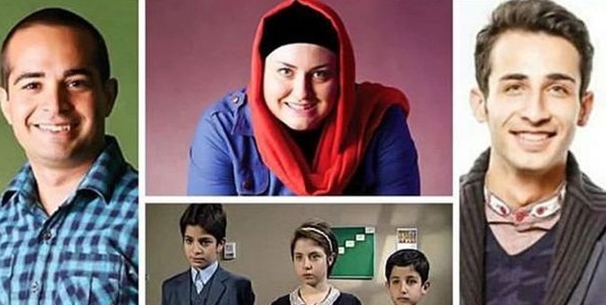 بازیگران بانمک تولدی دیگر الان چه شکلی شده اند+عکس