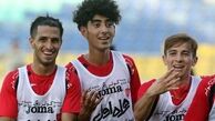 تنبیه برانکو برای بازیکن خاطی پرسپولیس