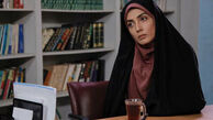 مینا جعفرزاده به محکومین پیوست