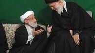 تنها درخواست جوانان لبنانی از آیت‌الله جنتی 