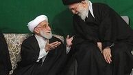 تنها درخواست جوانان لبنانی از آیت‌الله جنتی 