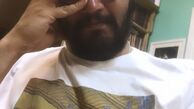تغییر ظاهر مهران رنجبر + عکس