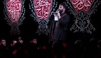 5 مجلس هفتگی هیأت‌ها در تهران و اصفهان

