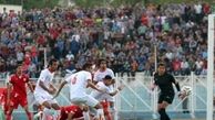 مروری بر هفته هفدهم رقابت های دسته اول