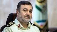 افزایش تحرکات اشرار و ضد انقلاب در مرز