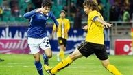 استقلال - سپاهان؛ دربی ایرانی و نبرد پرسپولیسی‌ها در اصفهان