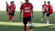 خبر خوش برای پرسپولیسی ها