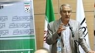 به ناپاکی در فوتبال اعتقاد ندارم