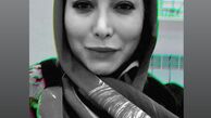 حال خوب فریبا نادری + عکس