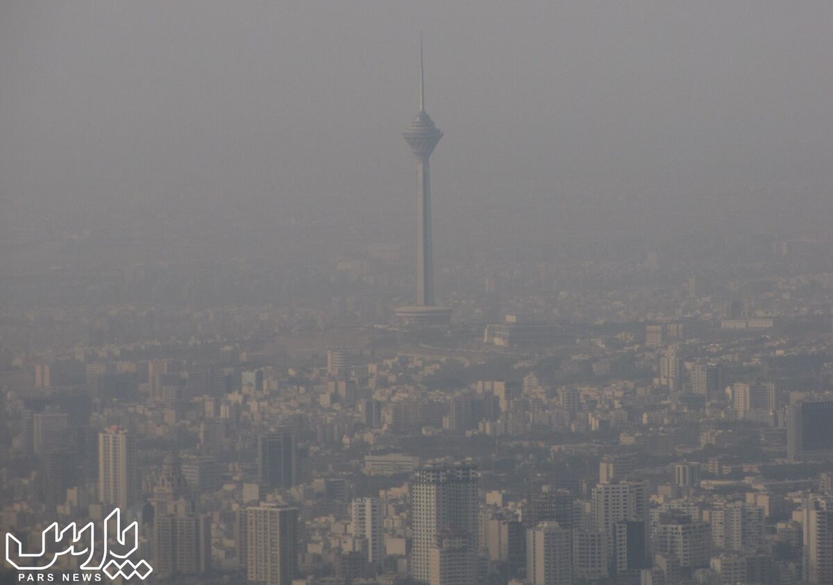 دوگانه‌سوزی خودروها راه نجات مصرف سوخت و آلودگی هواست