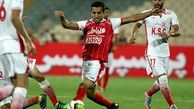 اتفاقی که پرسپولیس برانکو را نیمه جان کرده است