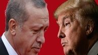 واکنش کاربران تُرک توییتر به تهدید ترامپ علیه ترکیه +عکس