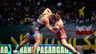 روسیه و آذربایجان فینالیست جام‌جهانی کشتی فرنگی شدند