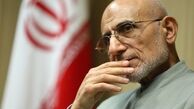 میرسلیم:وزارت خارجه زمینه حضور بخش خصوصی در بازسازی عراق را فراهم کند