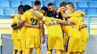 عزیمت الاهلی و الغرافه به عمان با ملی‌پوشان ایرانی
