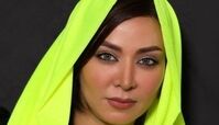 زیباترین گریم فقیهه سلطانی + عکس