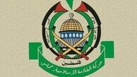 حماس، حمله هوایی رژیم صهیونیستی به سوریه را محکوم کرد