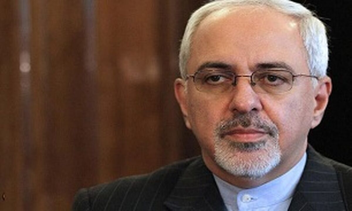 معاون وزیر خارجه هلند با ظریف دیدار کرد