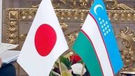 تصویب قرارداد منع اخذ مالیات مضاعف بین ازبکستان و ژاپن