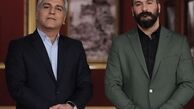 میهمان خوشتیپ برنامه خندوانه + عکس