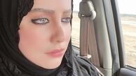 گریم جنوبی خانم بازیگر + عکس