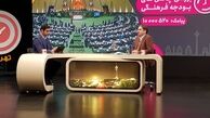 بودجه فرهنگی ایران در مقایسه با کشورهای دیگر ناچیز است