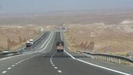 محور کندوان امروز یک‌طرفه می‌شود