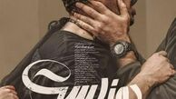همکاری جدید جواد عزتی،هادی حجازی فر و پژمان جمشیدی در "دوزیست"