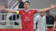 یوسف المساکنی جانشین ترابی در العربی