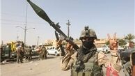 کشته شدن معاون «ابوبکر بغدادی» در استان دیالی عراق