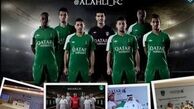 جزئیات قرارداد لغوشده الاهلی عربستان و هواپیمایی قطر