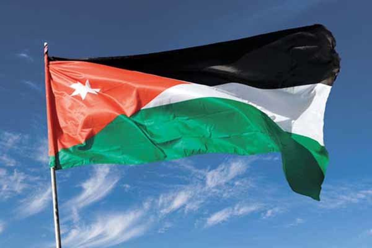 واکنش اردن به تصمیم استرالیا درباره قدس