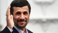 پروژه انتخاباتی احمدی نژاد با رمز "سکوت" کلید خورد