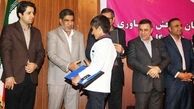 برترین های آموزشی درجشنواره پژوهش و فناوری تجلیل شدند