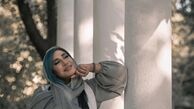 استایل جدید نسیم ادبی + عکس
