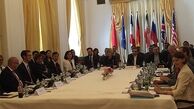  اتمام حجت با اروپا