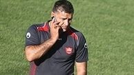 نظر دایی درباره حضور جباری در پرسپولیس