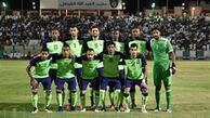 فهرست 4 لژیونر رقیب پرسپولیس