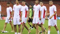 عباس چمنیان 27 بازیکن را به اردوی تیم فوتبال نوجوانان فراخواند