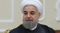 روحانی: اربعین نیز جزو صحنه‌های ماندگار تاریخ است