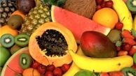 کاهش قیمت" میوه و سبزیجات" +نرخ