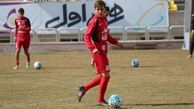 پرسپولیس با ۲ غایب به تبریز می‌رود