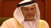 استقبال وزیر اماراتی از گفتگو میان یمنی ها
