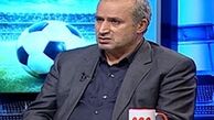 باشگاه پرسپولیس ممنوعیتی برای جذب‌بازیکن خارجی‌ندارد