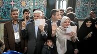 رمز و تدابیر اصلاح طلبان برای مرحله دوم انتخابات/ اصولگرایان برنامه ای ندارند