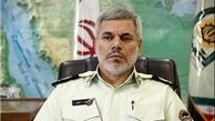 اولویت‌ پلیس پیشگیری در سال 96 اعلام شد