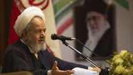 توجه به تاکیدات مقام رهبری در مسائل اقتصادی باید در رأس امور باشد